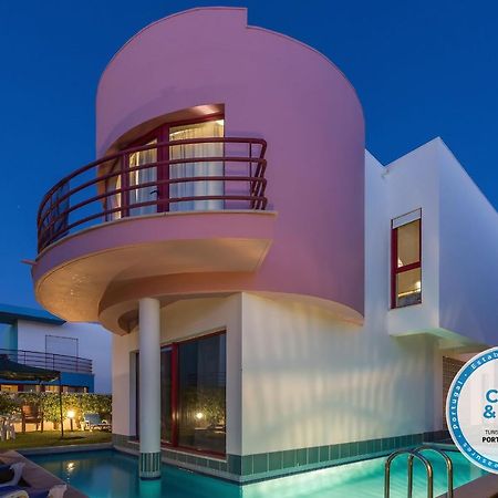 Marina De Albufeira Villa 8 Eksteriør billede