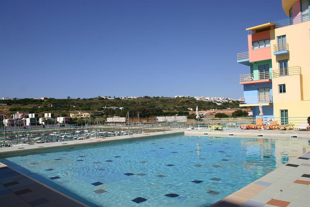 Marina De Albufeira Villa 8 Eksteriør billede