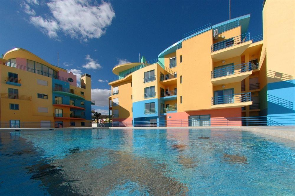 Marina De Albufeira Villa 8 Eksteriør billede